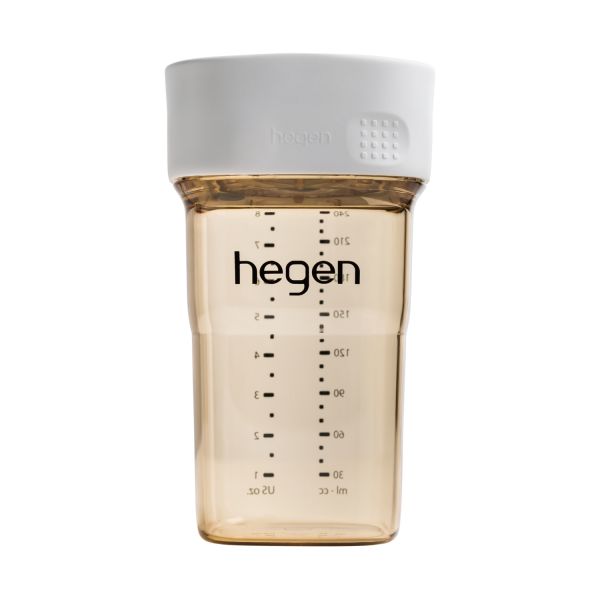 Hegen Oefenbeker 360º Blauw