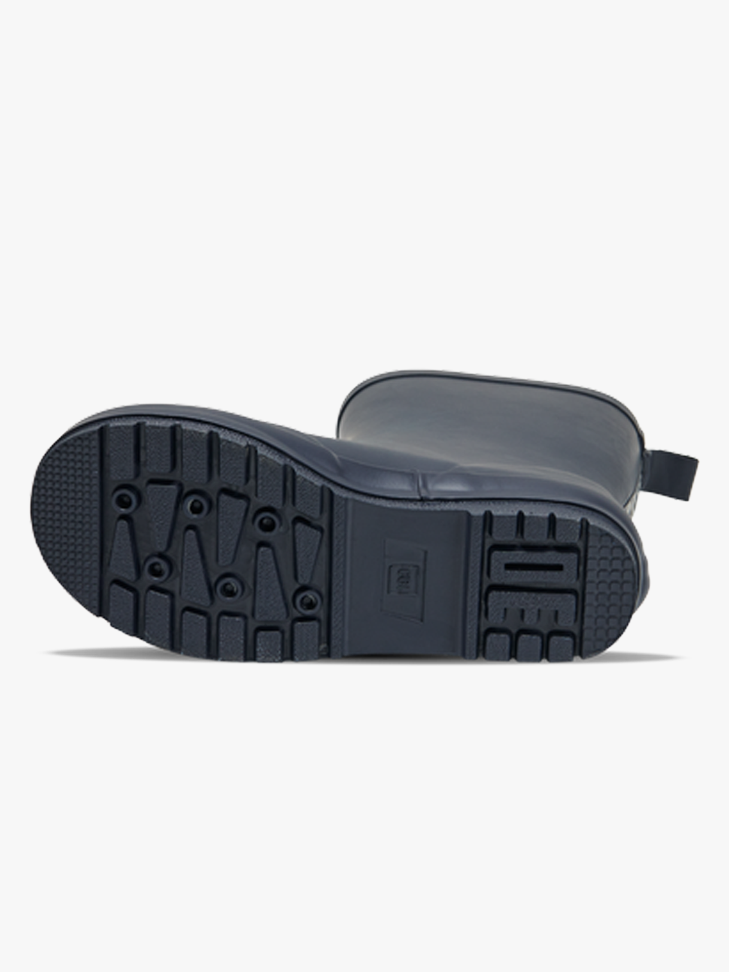 Rubber Boot Jr.