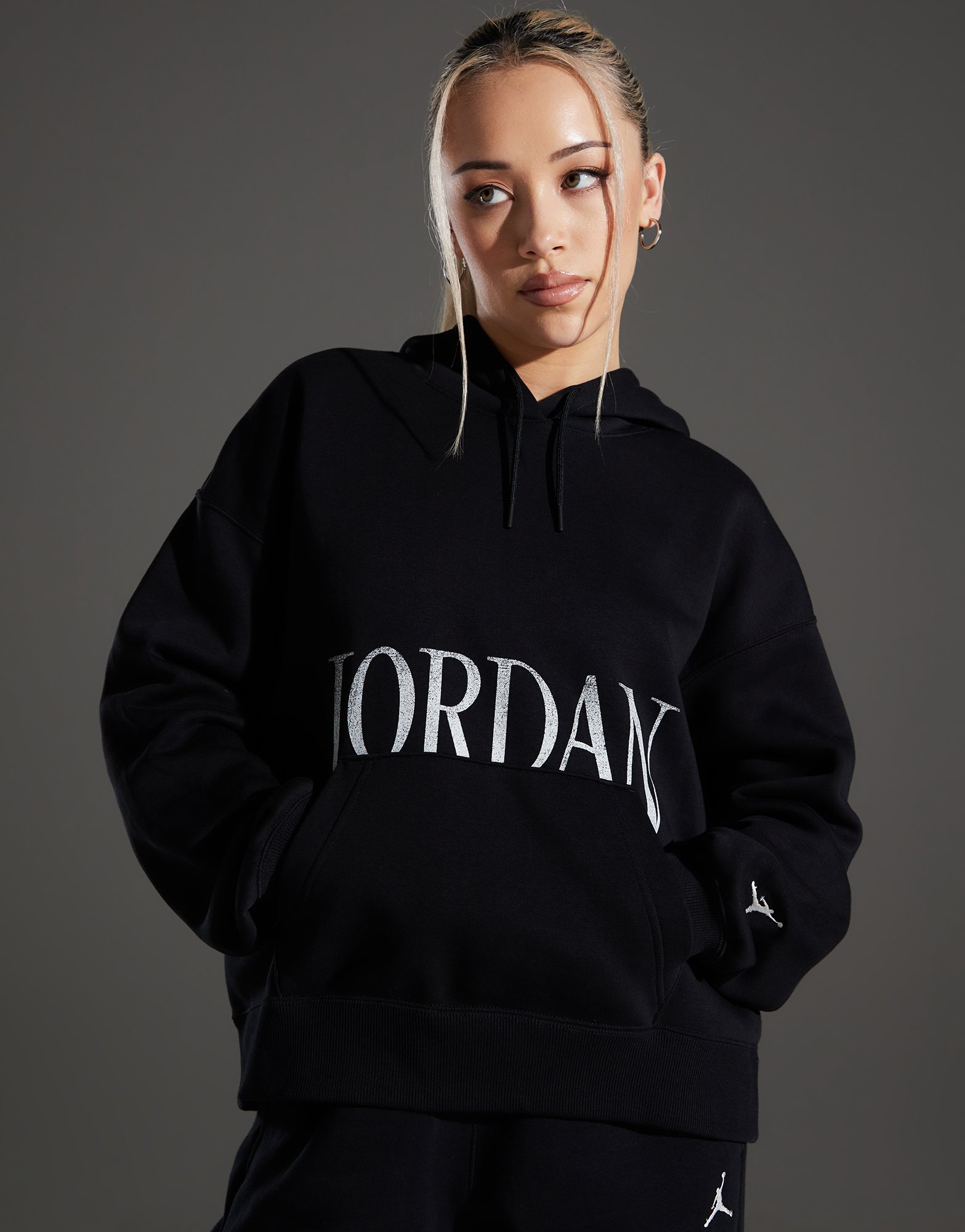 Jordan Sweat à Capuche 85 Femme