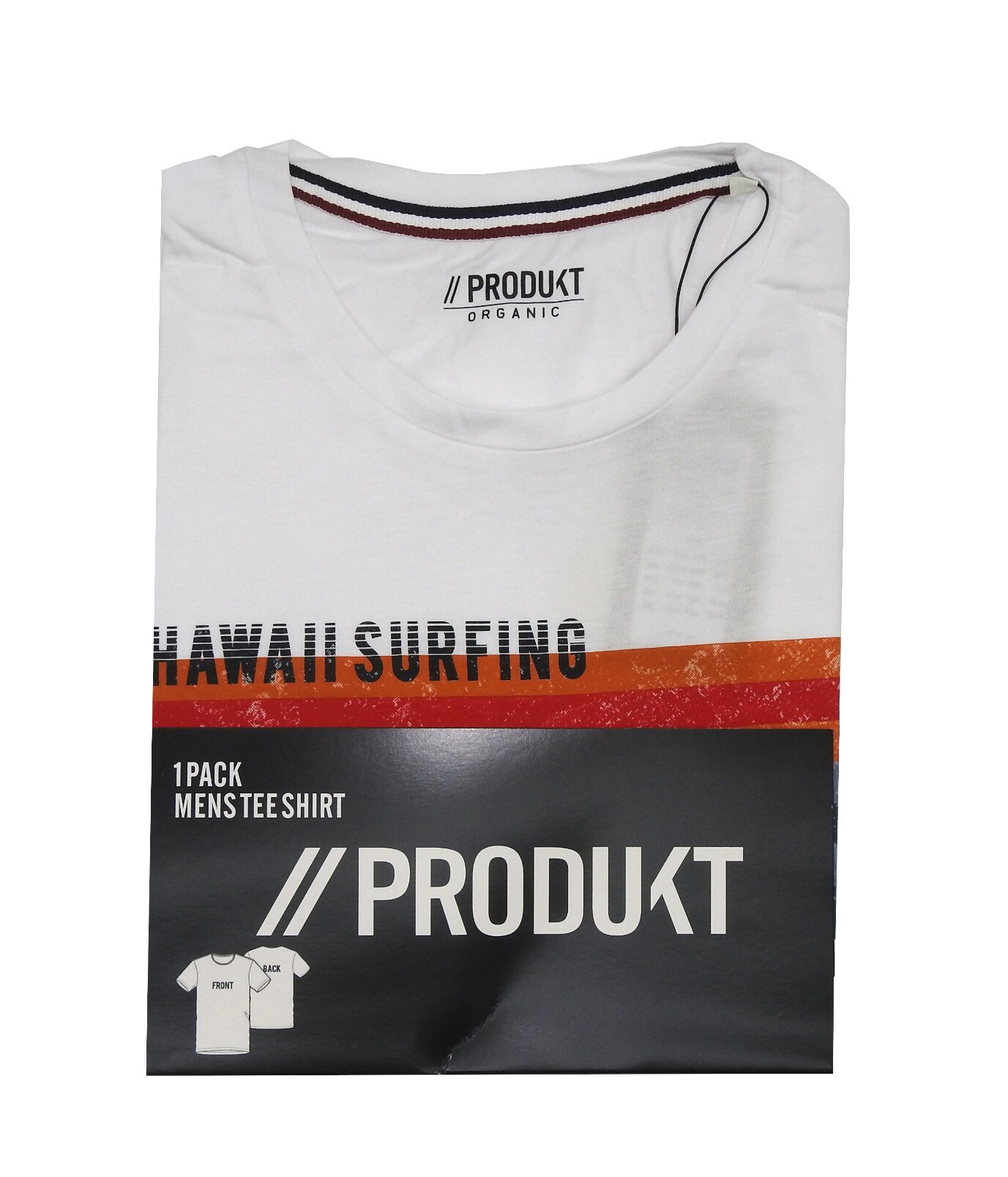 Herren T-Shirt bedruckt