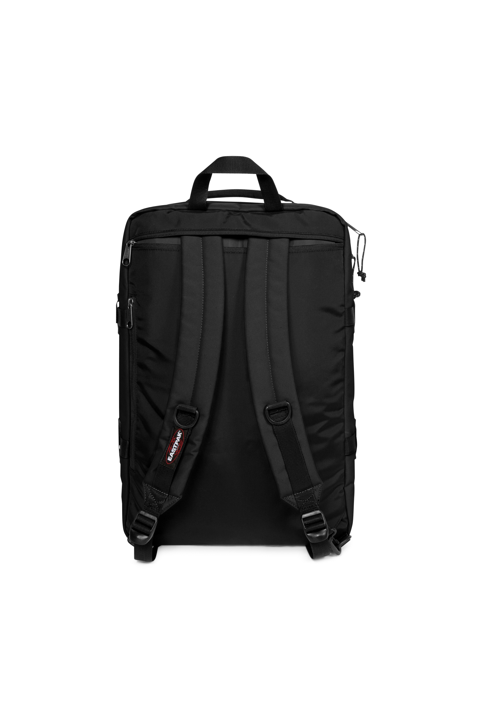 EASTPAK sac à dos Travelpack Noir