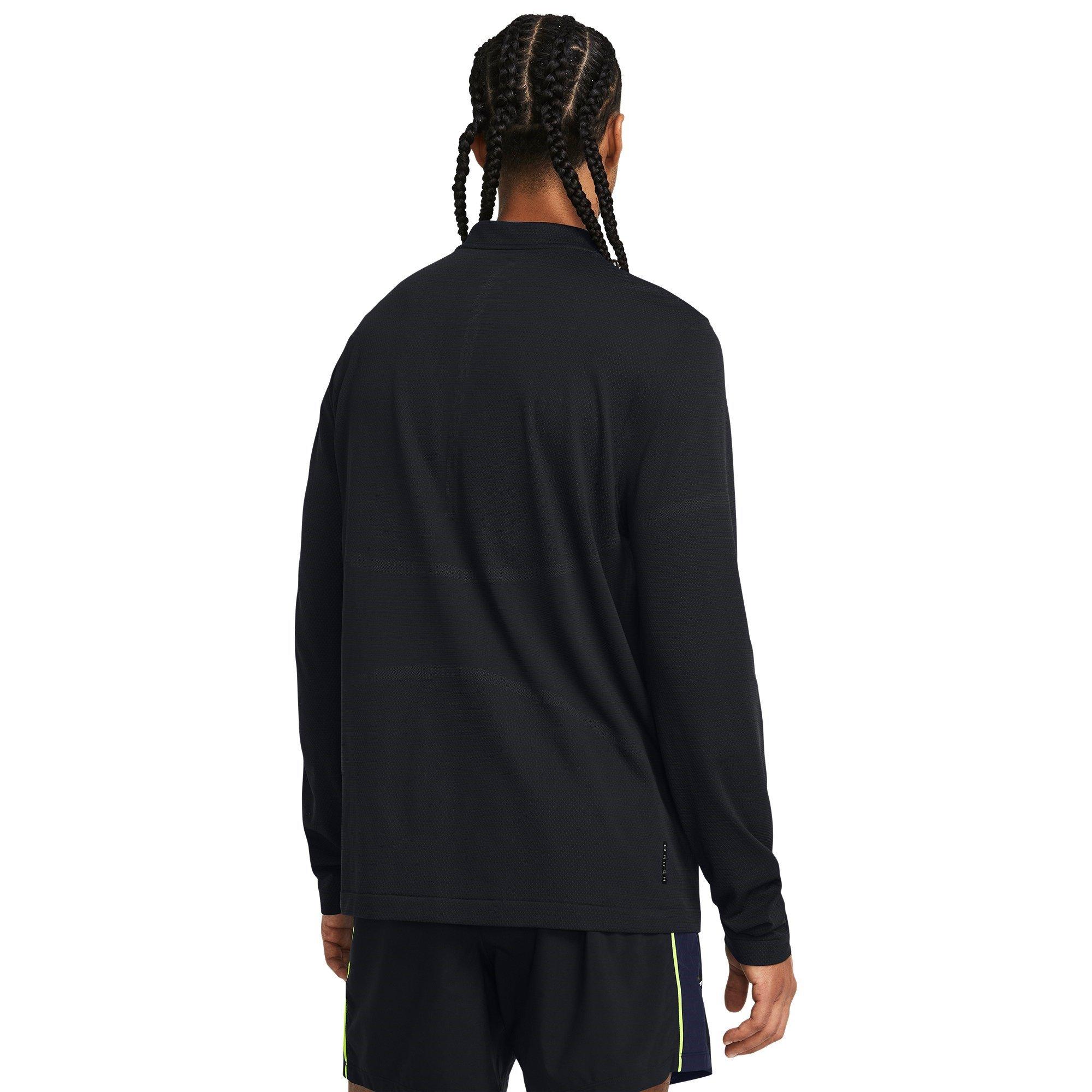 Under Armour UA RushquarterZip Top Mens