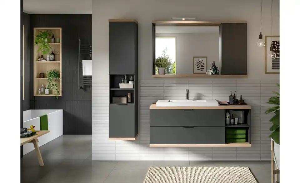 Waschbeckenunterschrank