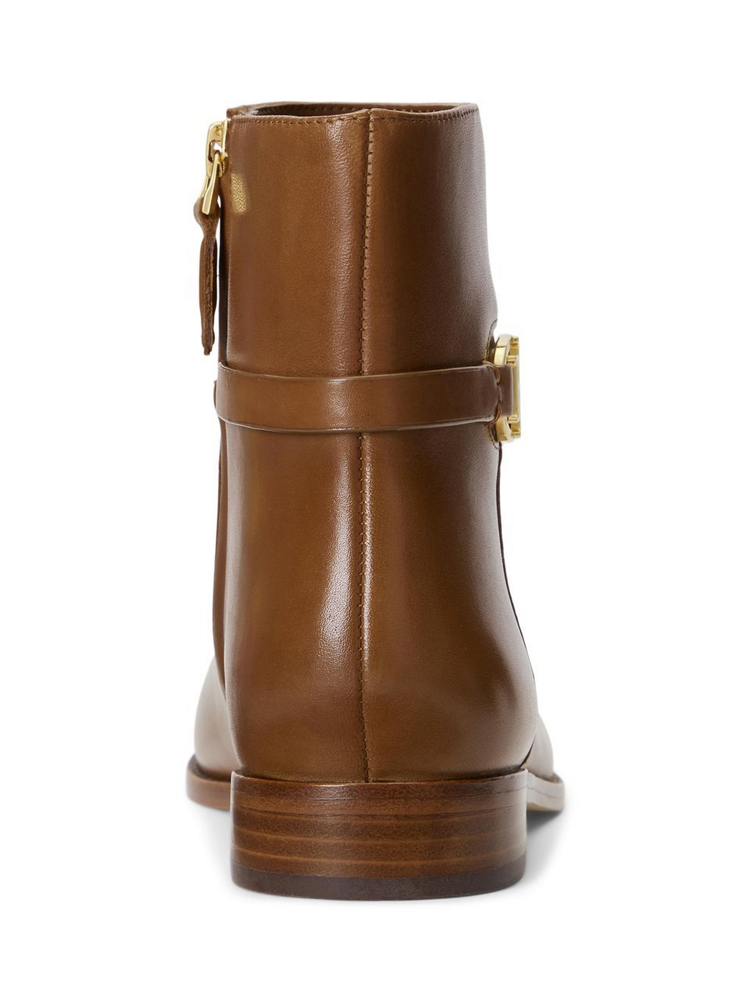 Stiefelette