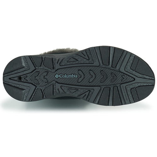 Columbia - SLOPESIDE PEAK LUXE - Noir