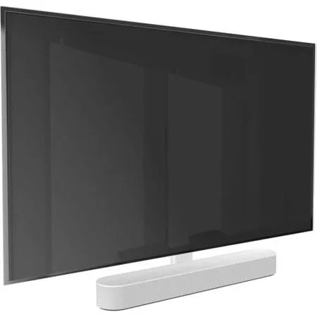 Adaptateur VESA Cavus blanc pour Sonos Beam Accessoires enceintes
