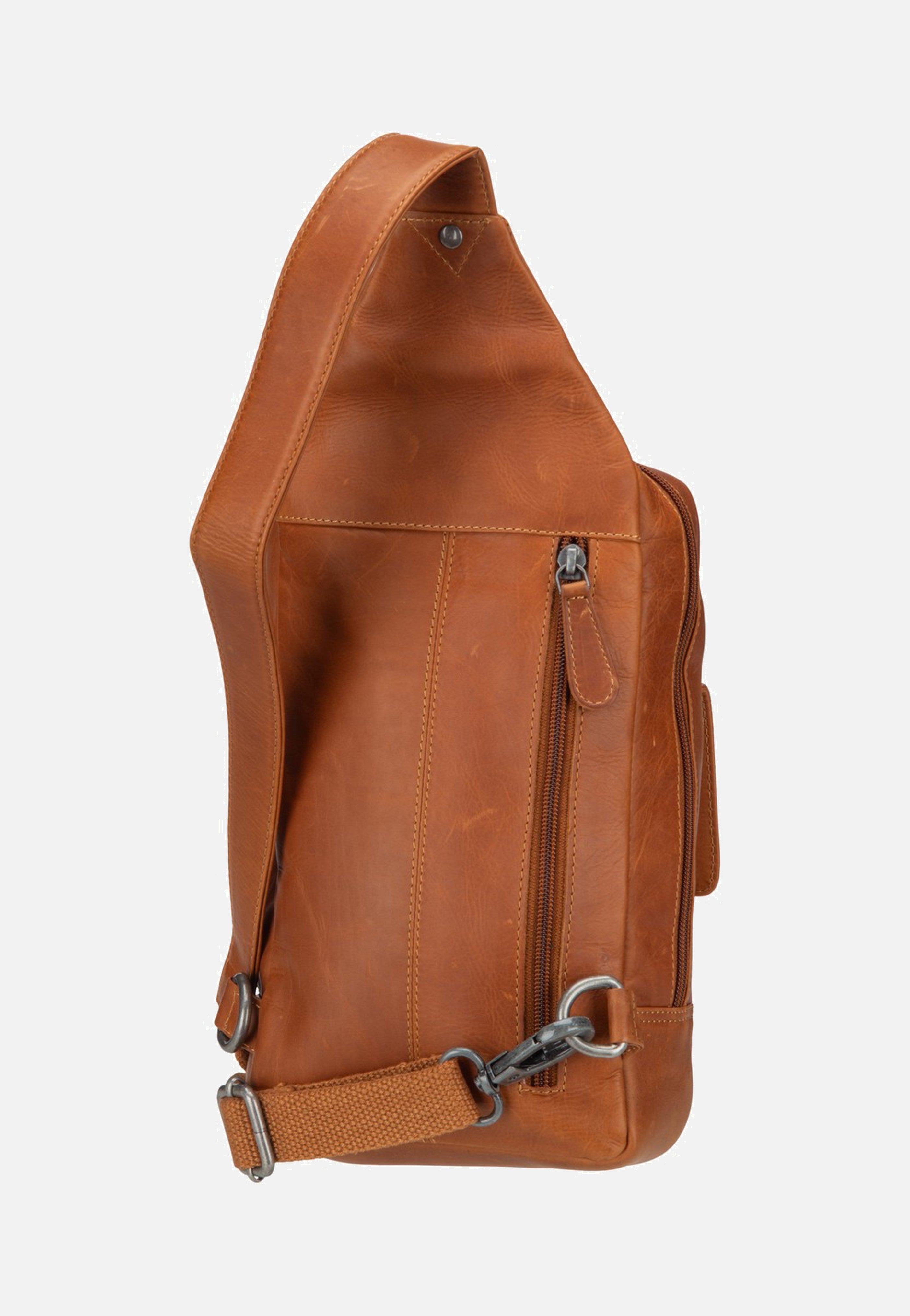 Turelle 0714 Cognac - Sling Bag