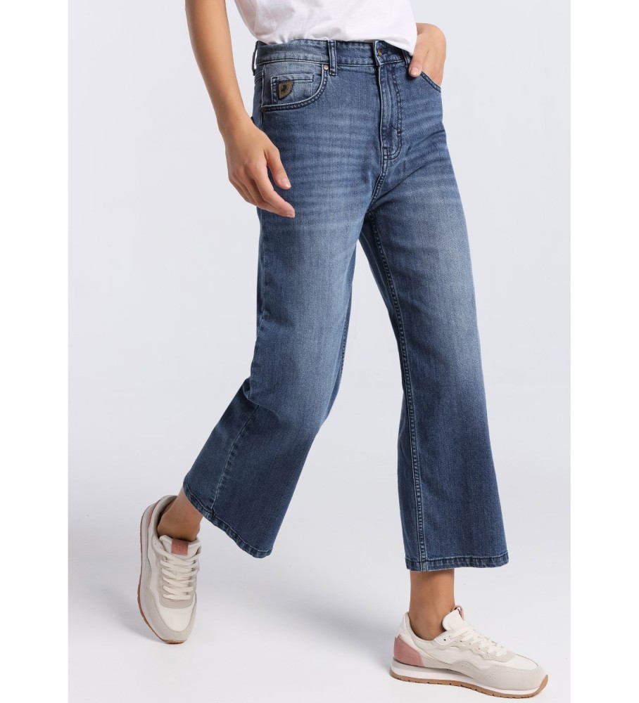 Lois Jeans | Caixa Registradora Alta