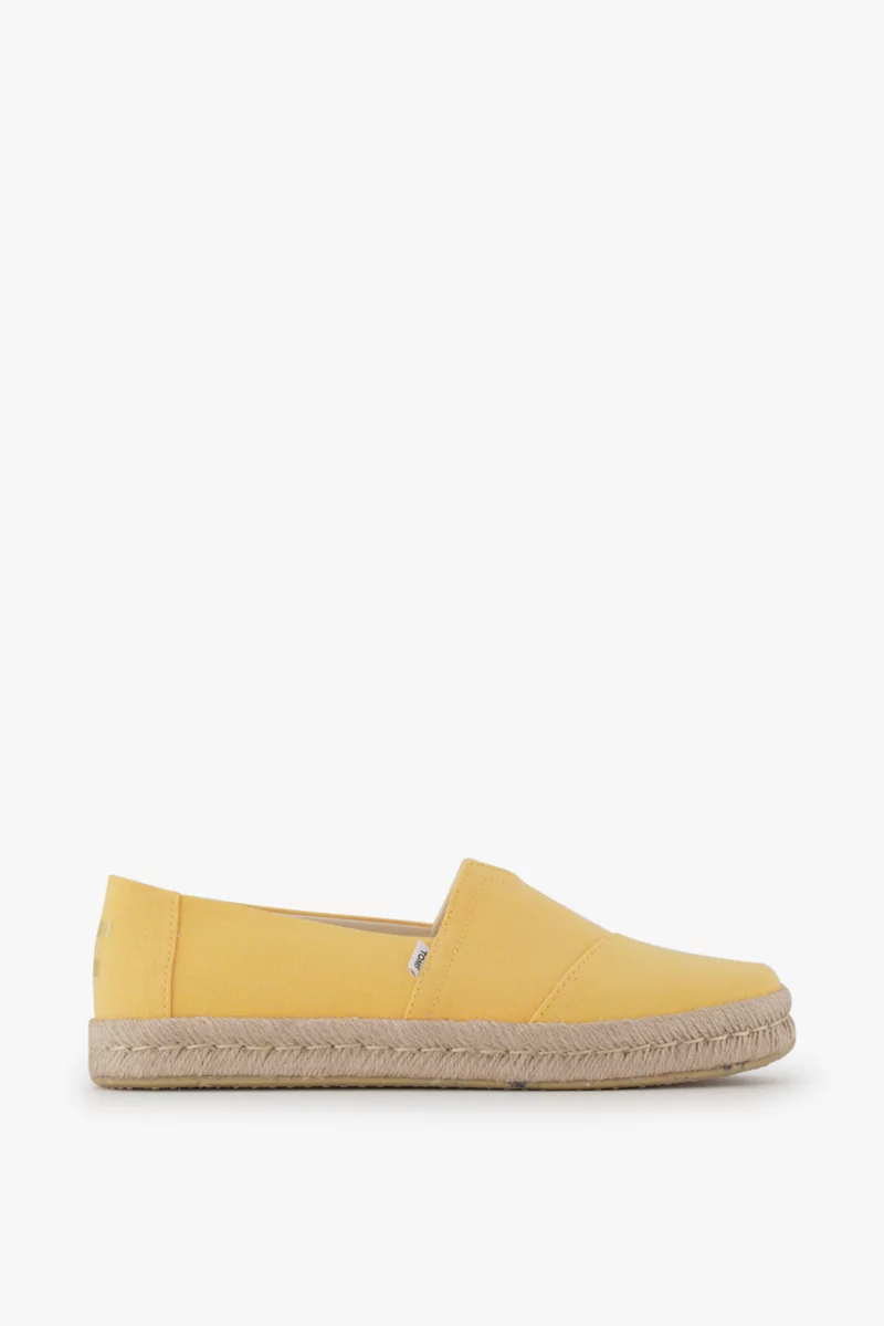 TOMS Alpargata Rope 2.0 Damen Espadrilles