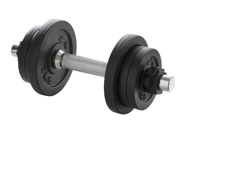 Dumbbell 10 kg