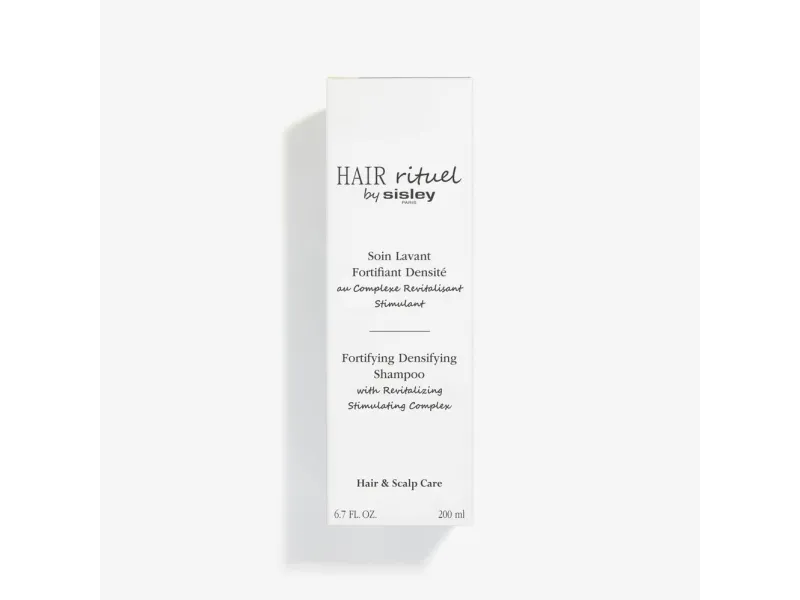 Sisley Fortifying Densifying Shampoo - - 200 ml