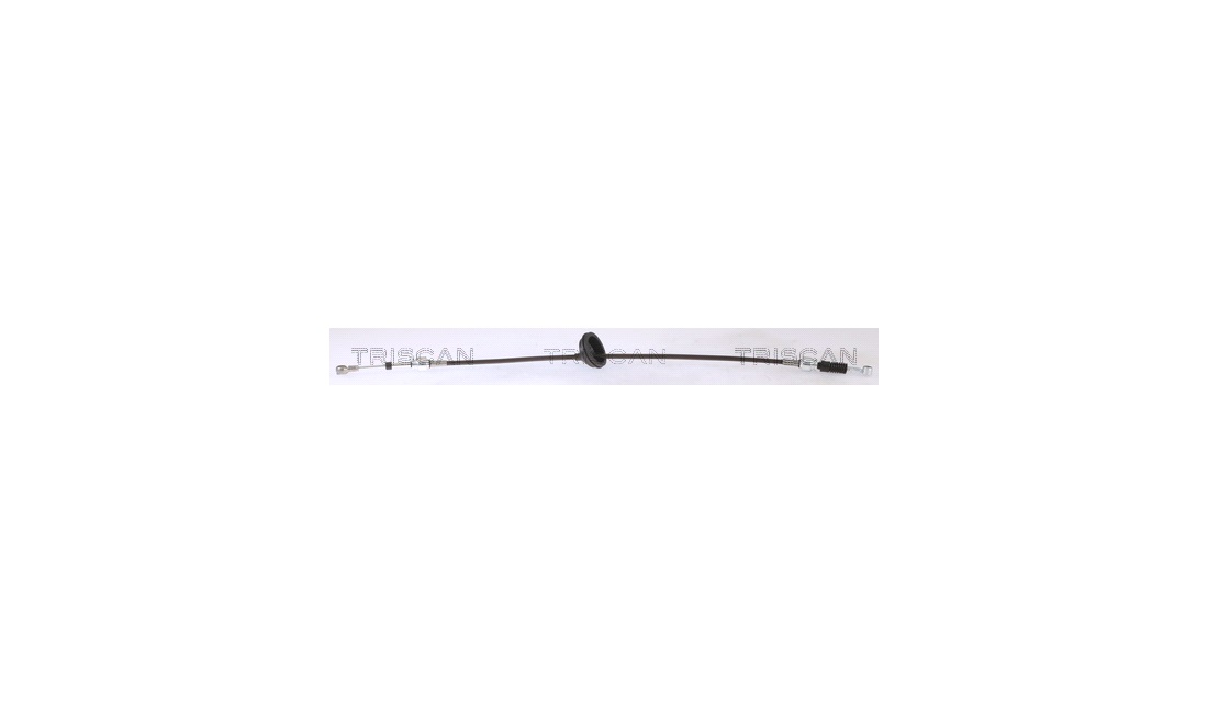 Gearskiftekabel 1041/786 mm