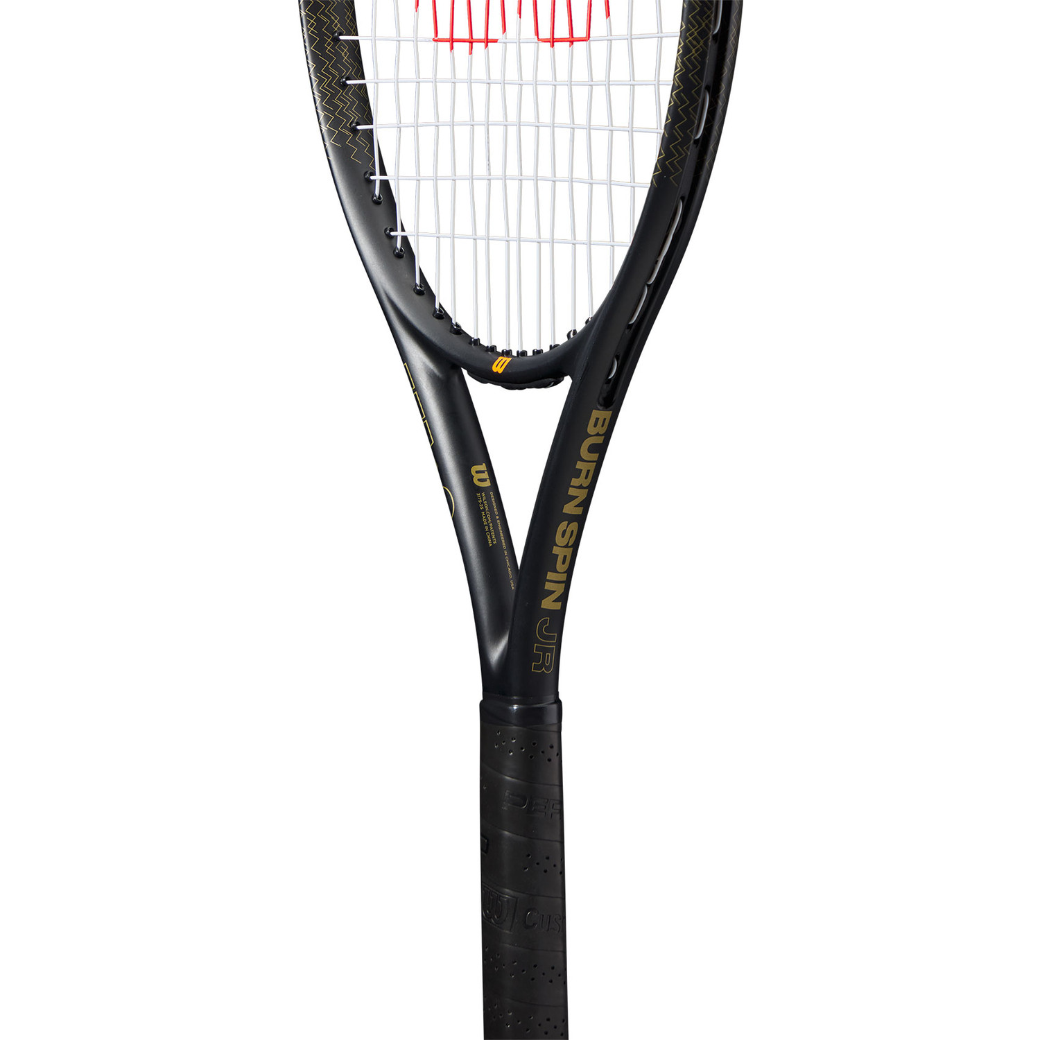 Wilson Burn Spin Junior 26