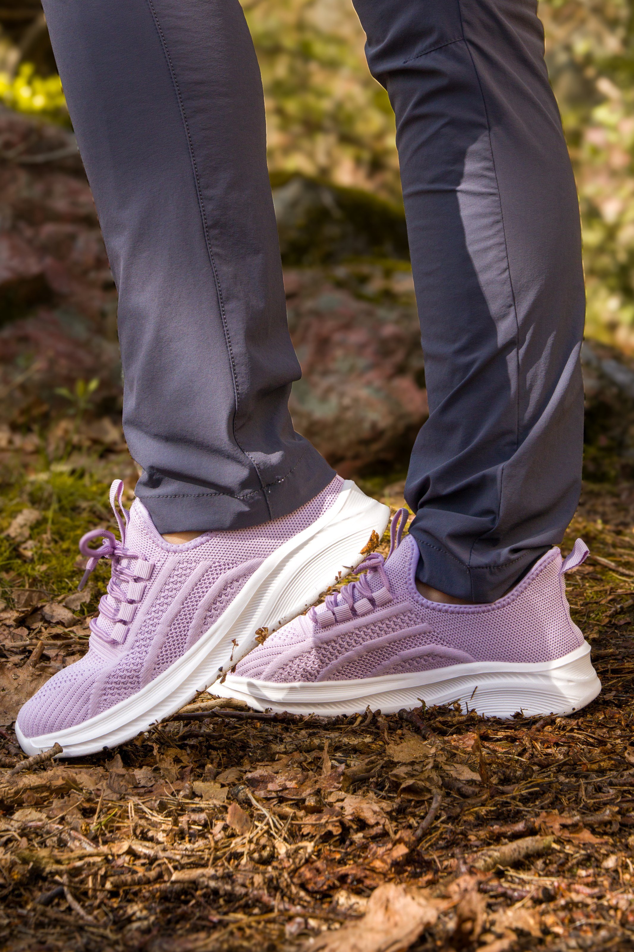 Stormberg Flisa sneaker