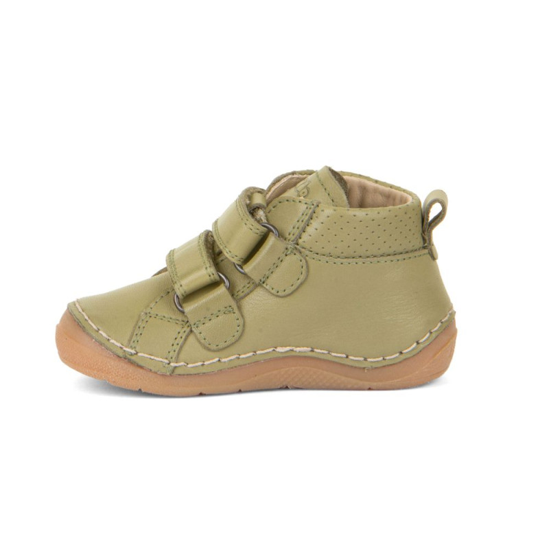 Froddo Froddo Amplio Paix City Velcros Olive