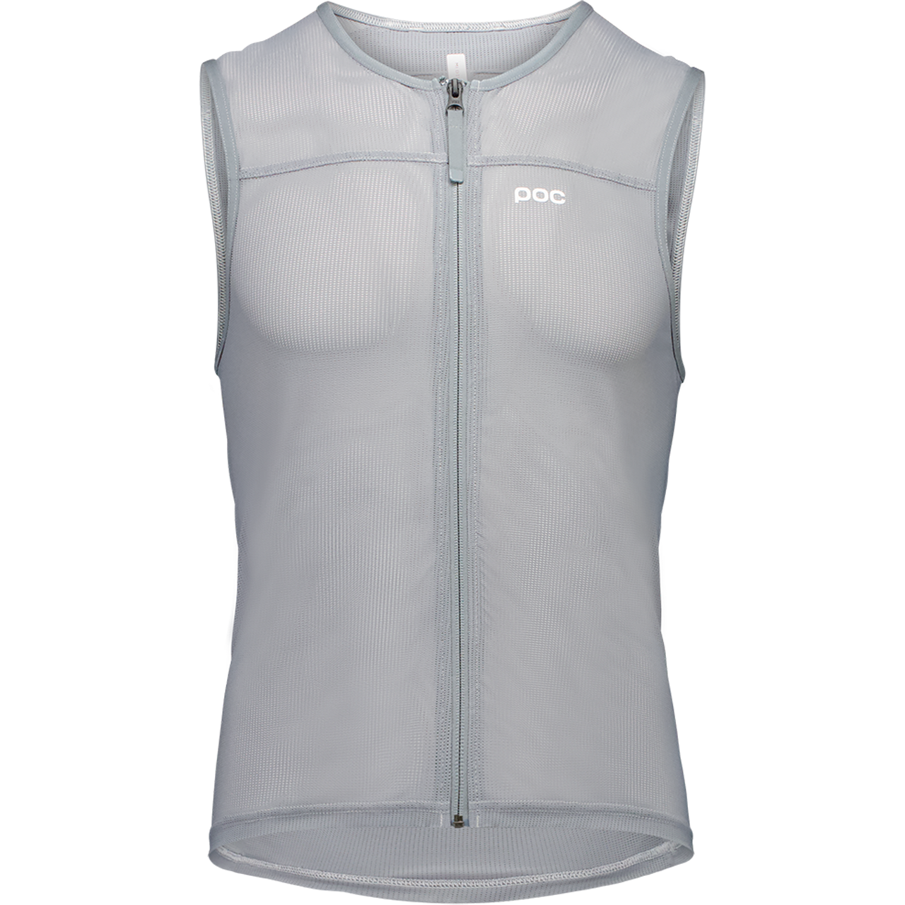 POC VPD Air Vest Men granite grey | POC Protektoren und Bags | POC | P | MARKEN | XSPO