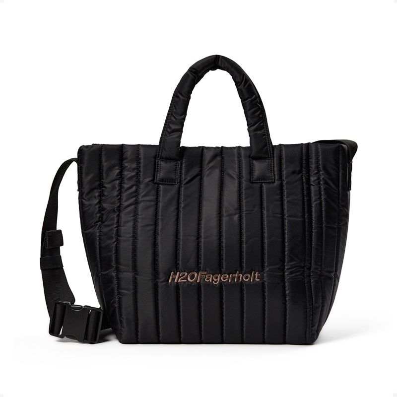 H2OFagerholt<br>Shopper Market