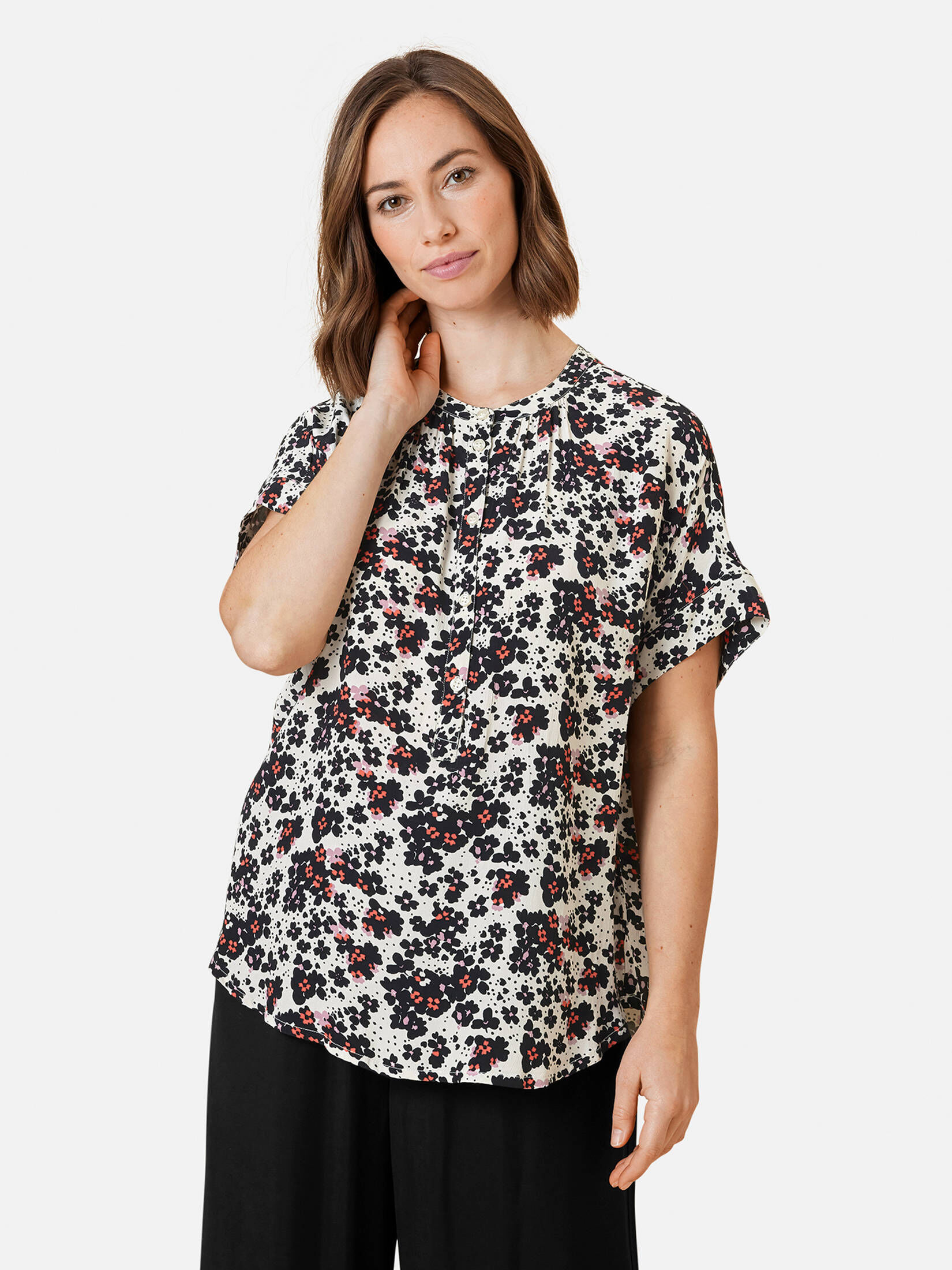 MASAI| Damen Top Dominga