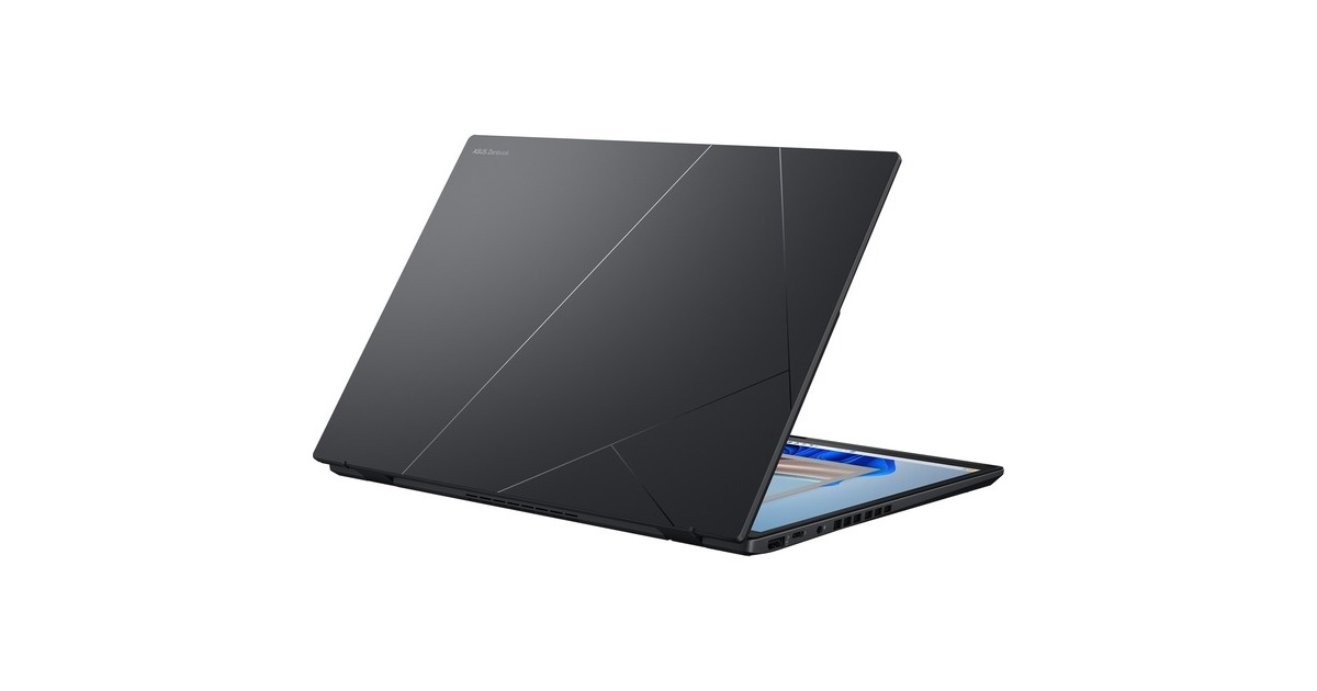 ASUSZenbook DUO UX8406CA-PZ032W 14