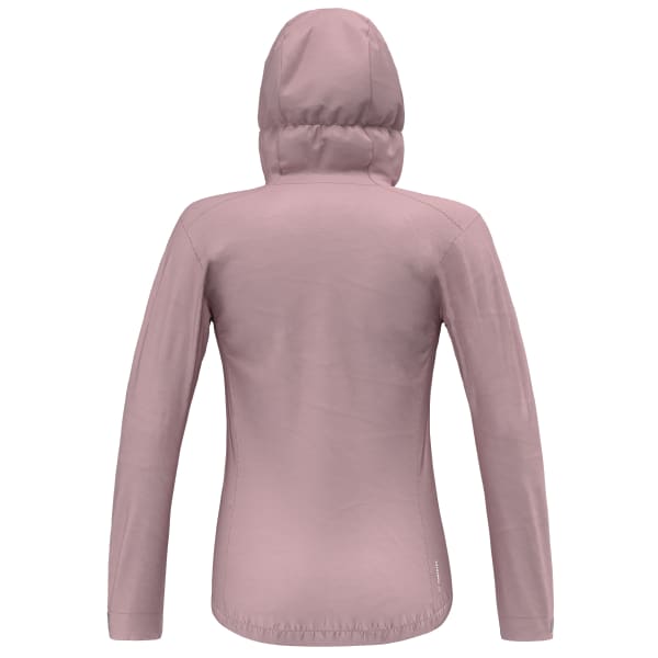 Veste randonnée SALEWA PUEZ AQUA 4 PTX 2.5L JKT W ZEPHYR