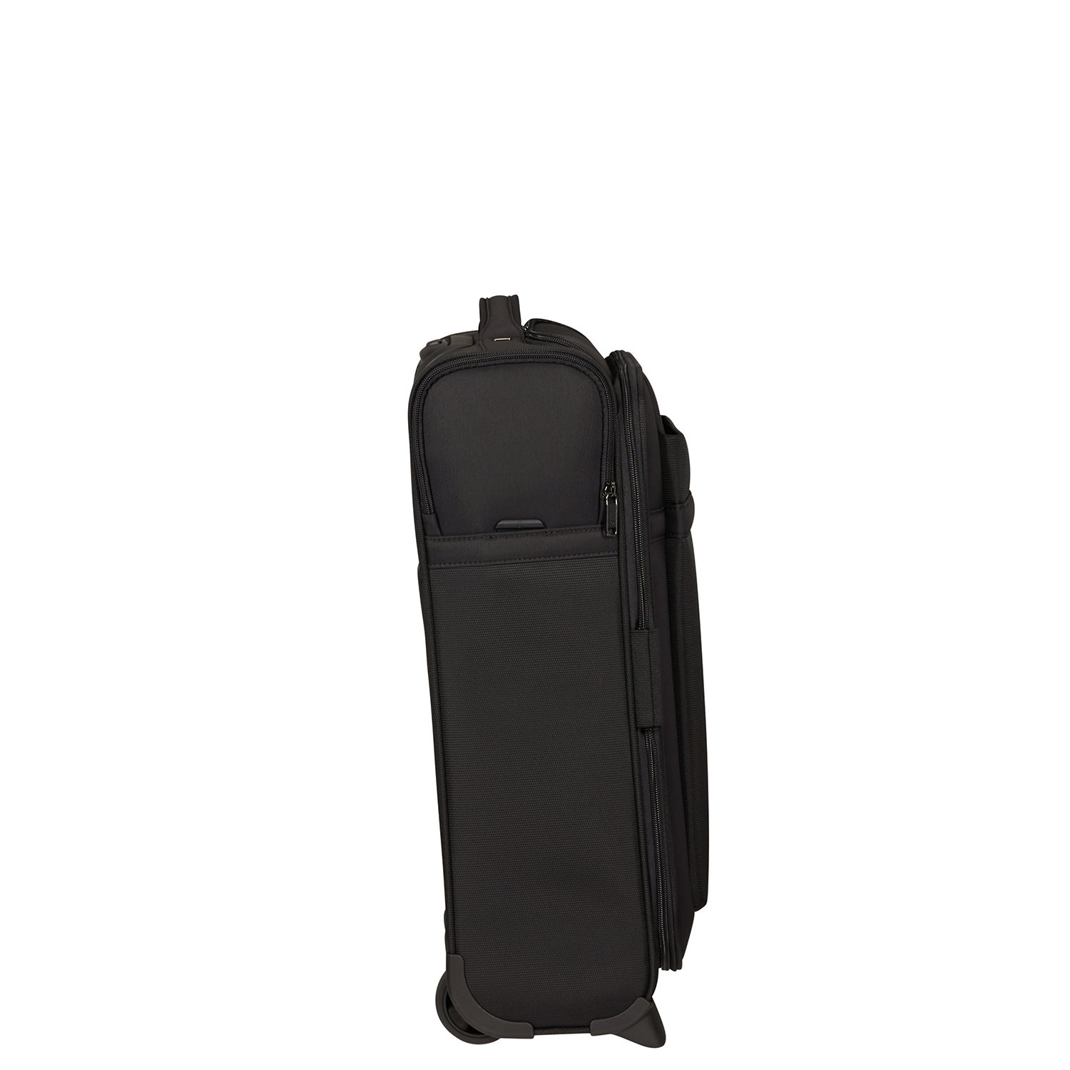Samsonite Airea Upright 55 Exp Toppocket black