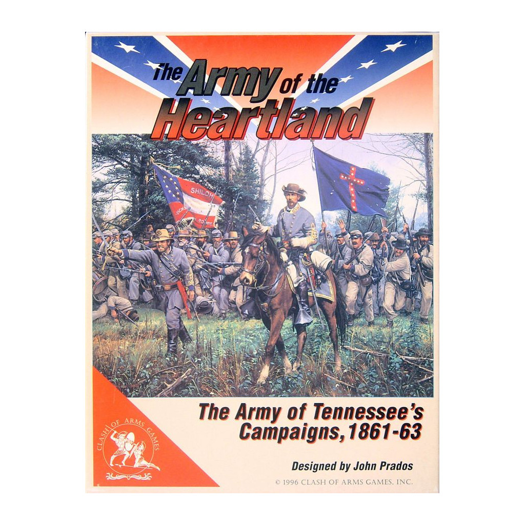 The Army of the Heartland