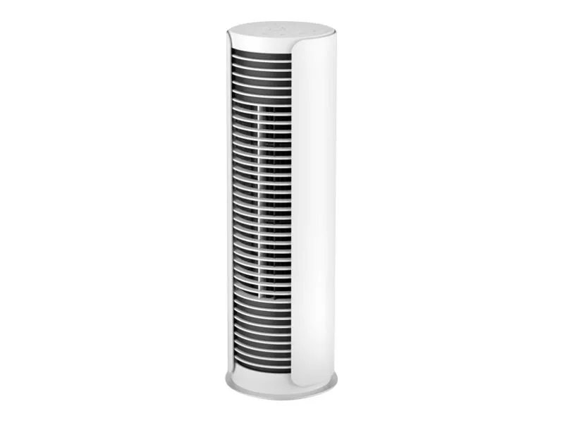 Stadler Form Peter little P-015 - Køleventilator - på bord, tower - hvid
