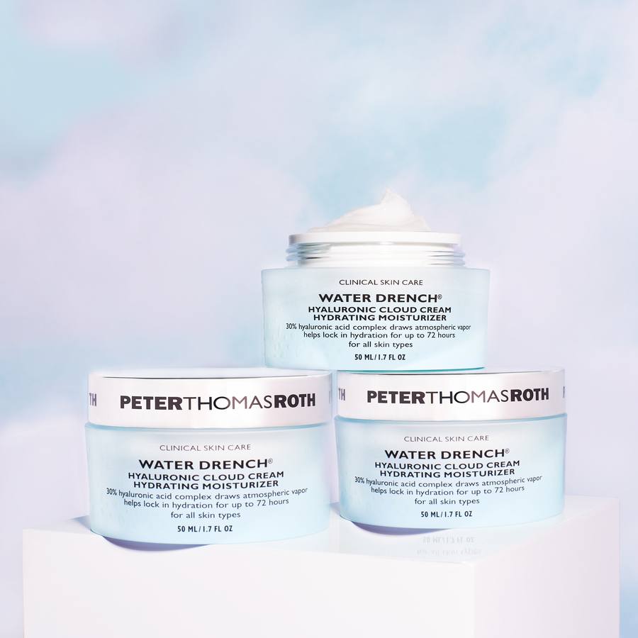 Peter Thomas Roth Water Drench Cloud Creme 50ml