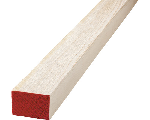 S10 sparren gezaagd hout 30x50x2500 mm
