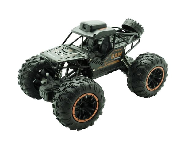 G4P 1:18 Wifi CAM Rock Crawler