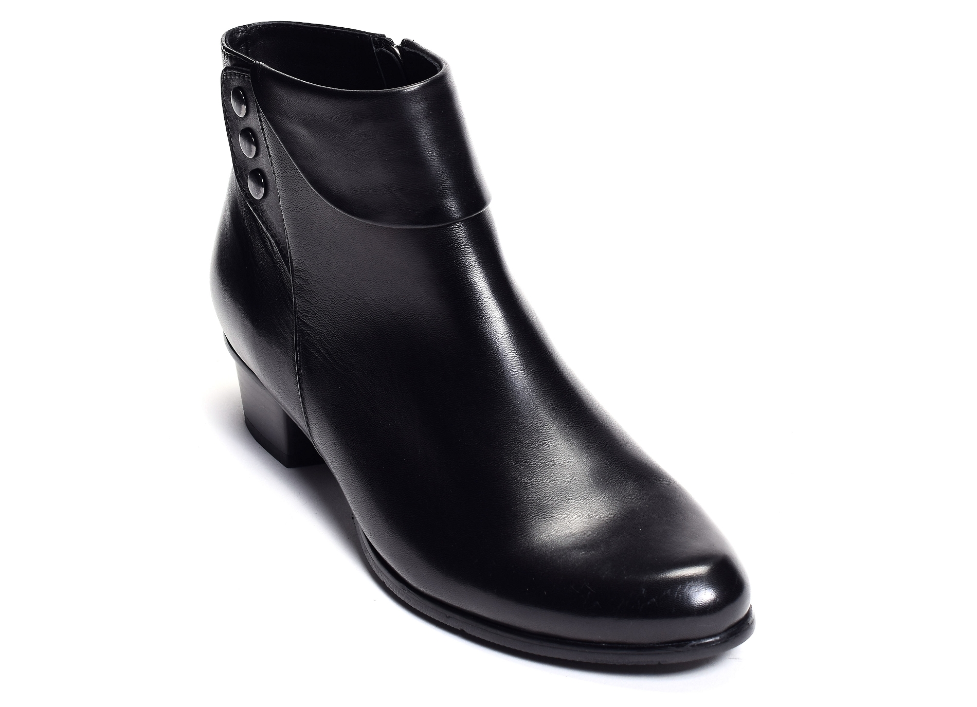 Stefany 186 noir