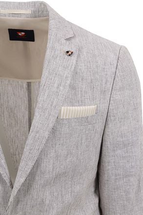 Suitable Blazer Half Lichtgroen SPE231037HA12ST-357 forest kopen