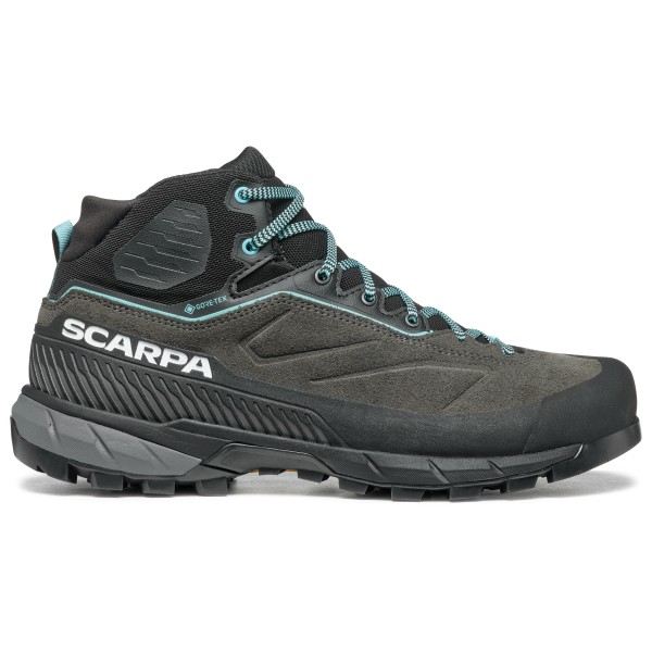 Scarpa - Women's Rapid XT Mid GTX - Chaussures d'approche