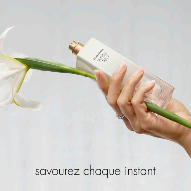 White Tea Eau de Toilette ELIZABETH ARDEN