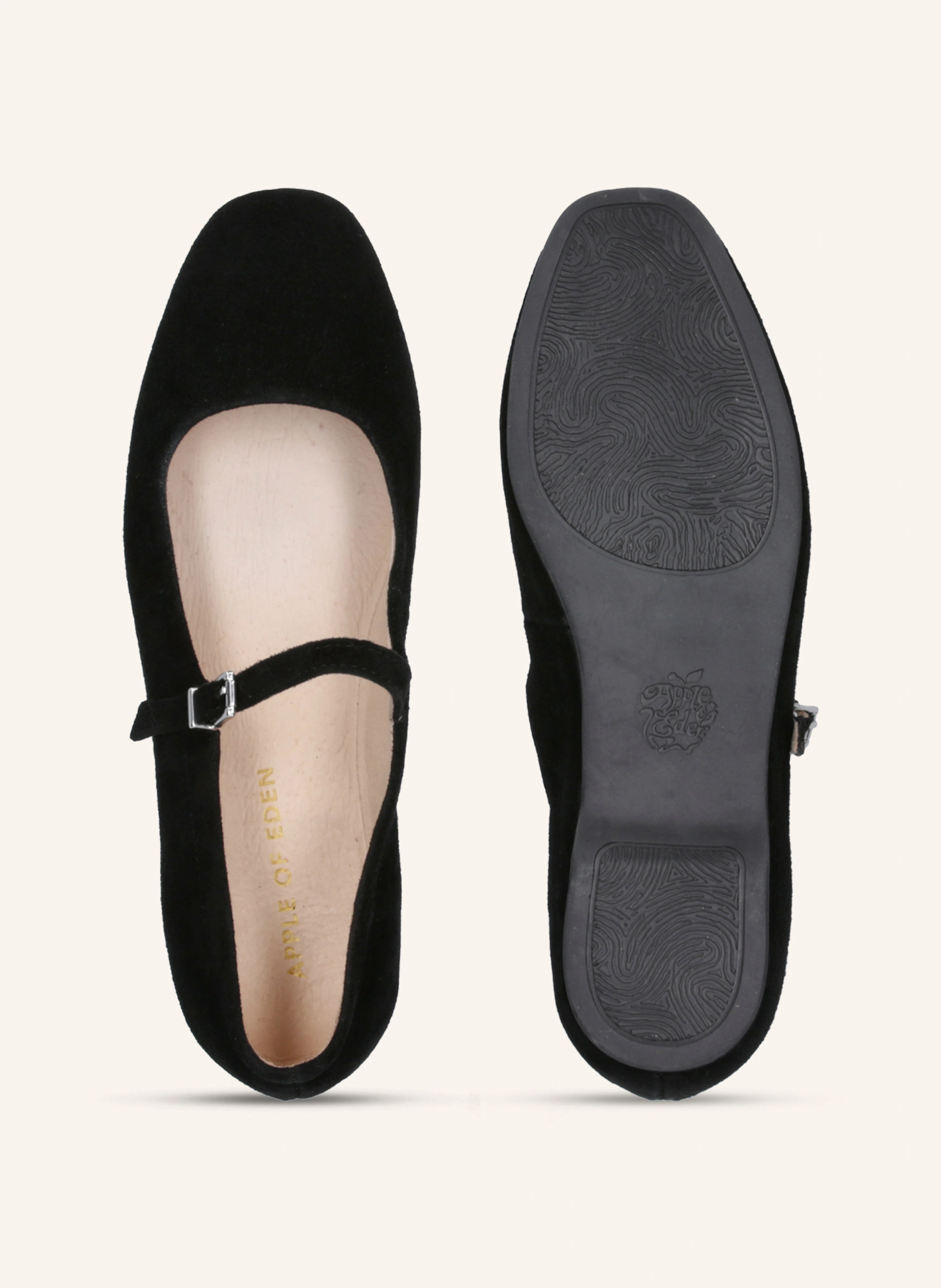 Apple of Eden Ballerinas