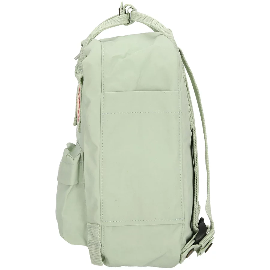 Fjällräven Kånken Mini 7 - Rucksack 29 cm mint green