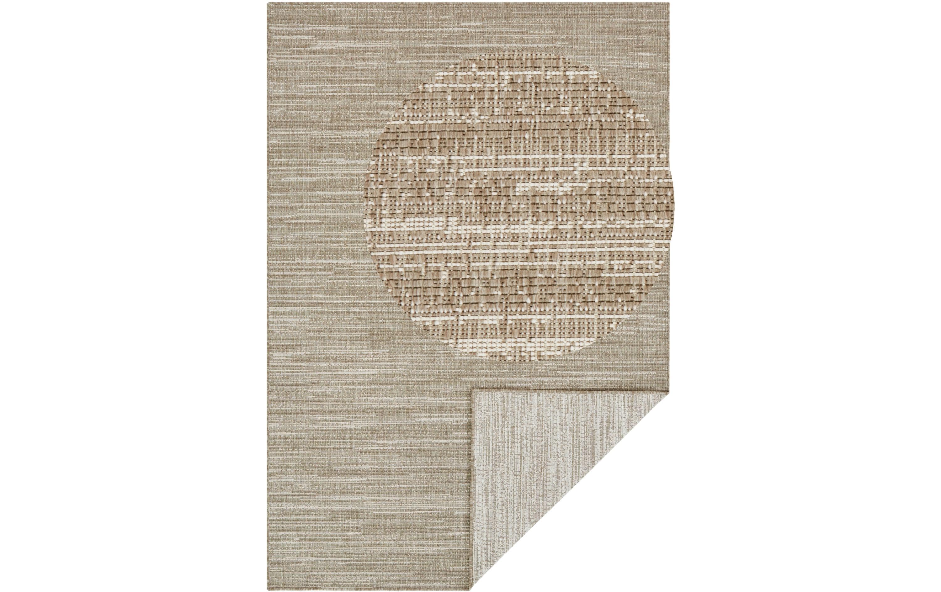 Teppich Melange 160 x 230 cm, LinenDesignteppich