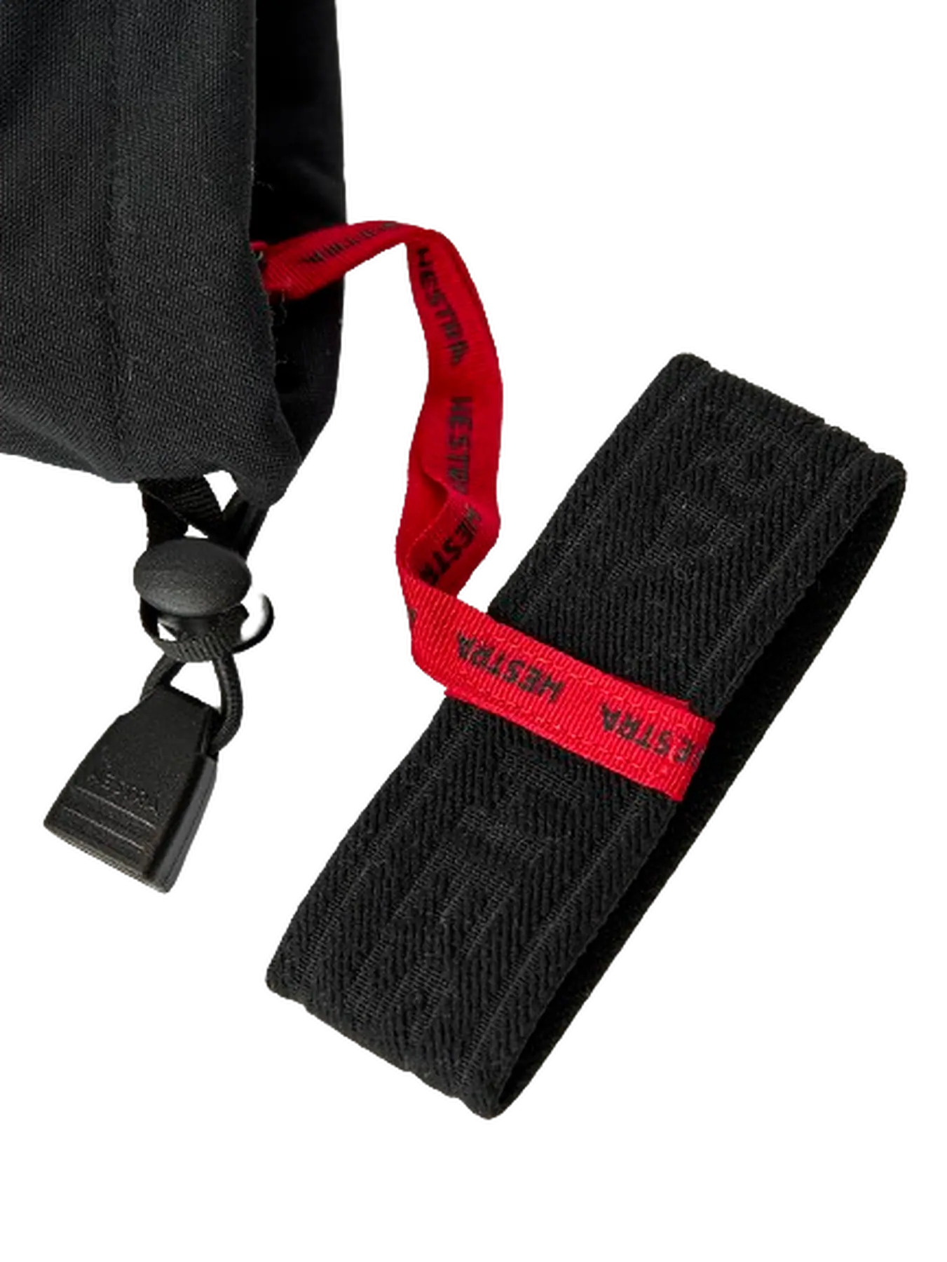 Hestra Army Leather Heli Ski Mittens | SkatePro