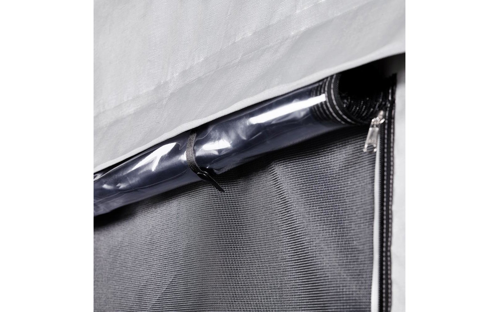 Thule Vorderwand Residence G3 300 cm Anbauhöhe 215 - 274 cm
