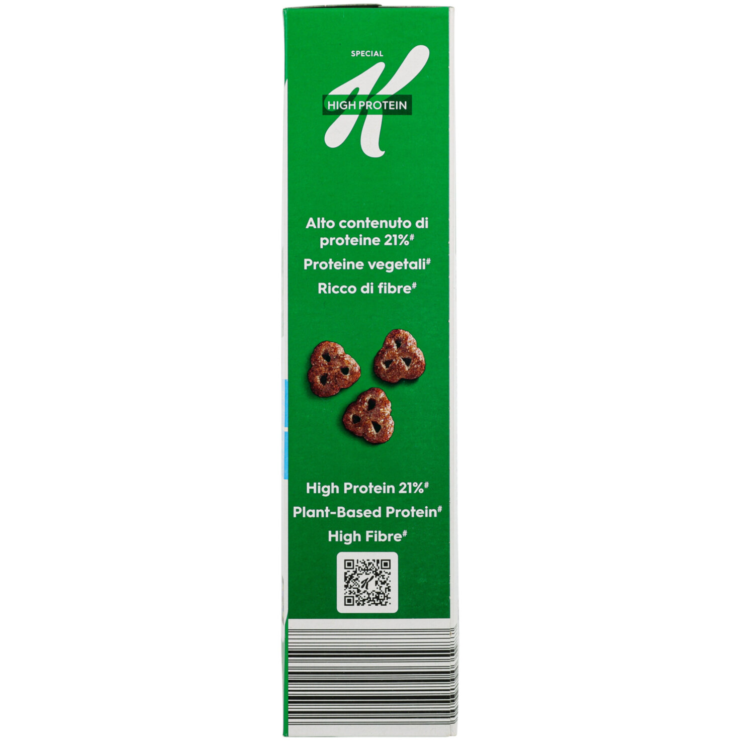 Kellogg's Special K Cocoa Hazelnut