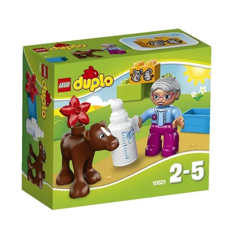 LEGO® DUPLO® 10521 Baby Kalb