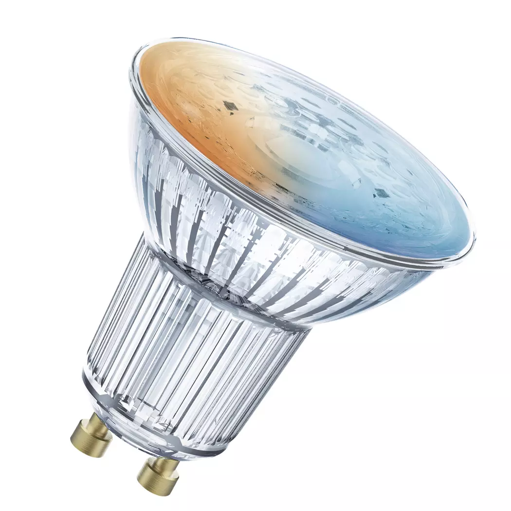 LED-Strahlerform GU10/4,9 Watt/Energie G
