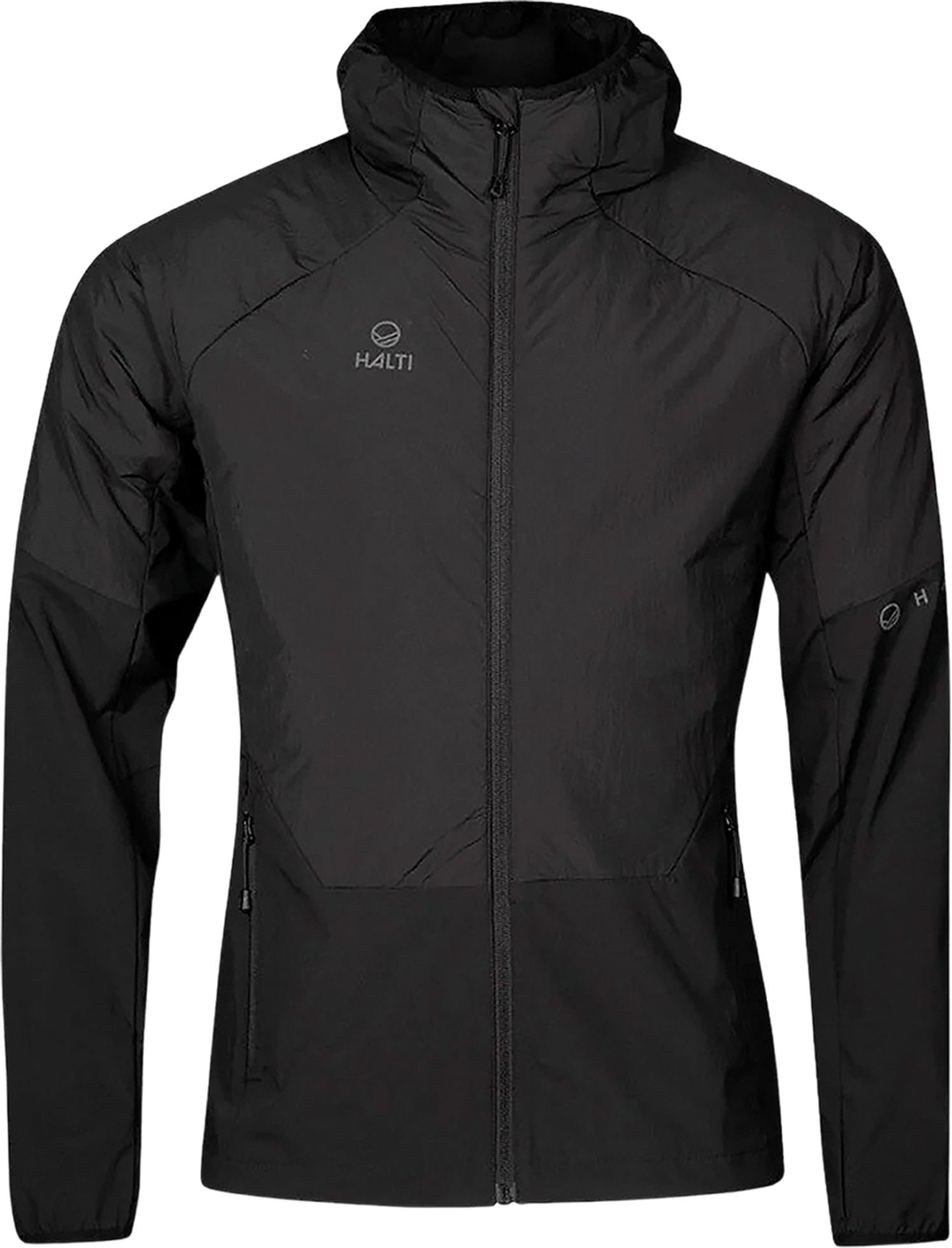 Crust Layer Jkt