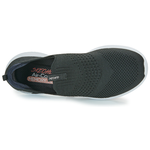 Skechers - ULTRA FLEX 3.0 - CLASSY CHARM - Noir