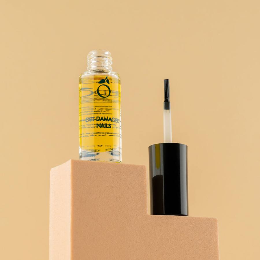 Herome Exit Damaged Nail 7ml