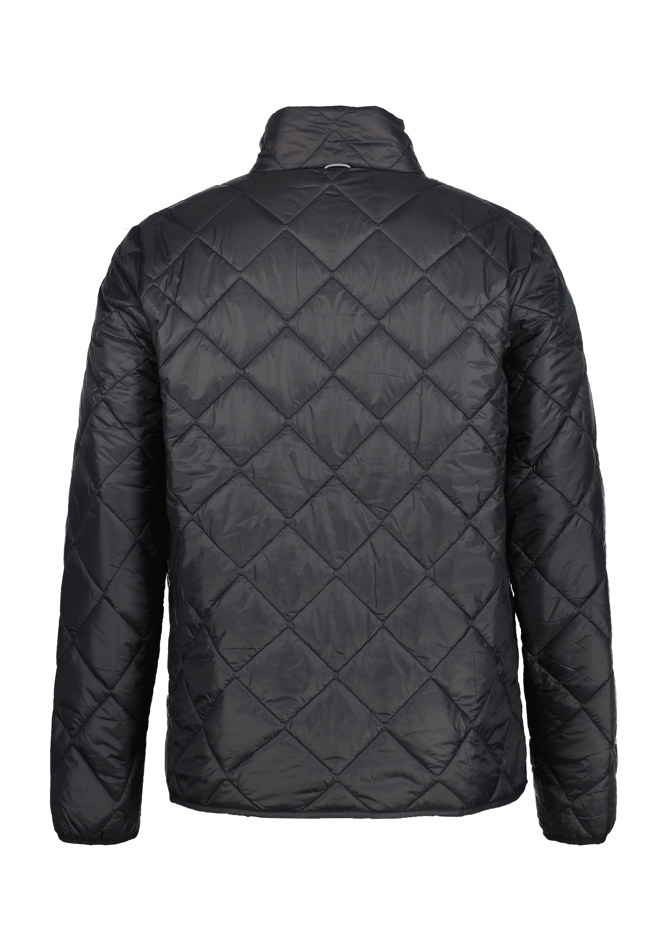 Icepeak 3-in-1-Funktionsjacke »H FUNKTIONSJACKE AIKAS« mit Kapuze Winterjacke Herren