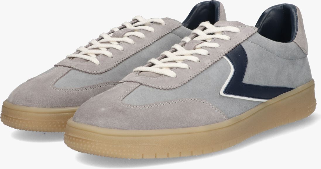 MCGREGOR grijze mcgregor lage sneakers lennon