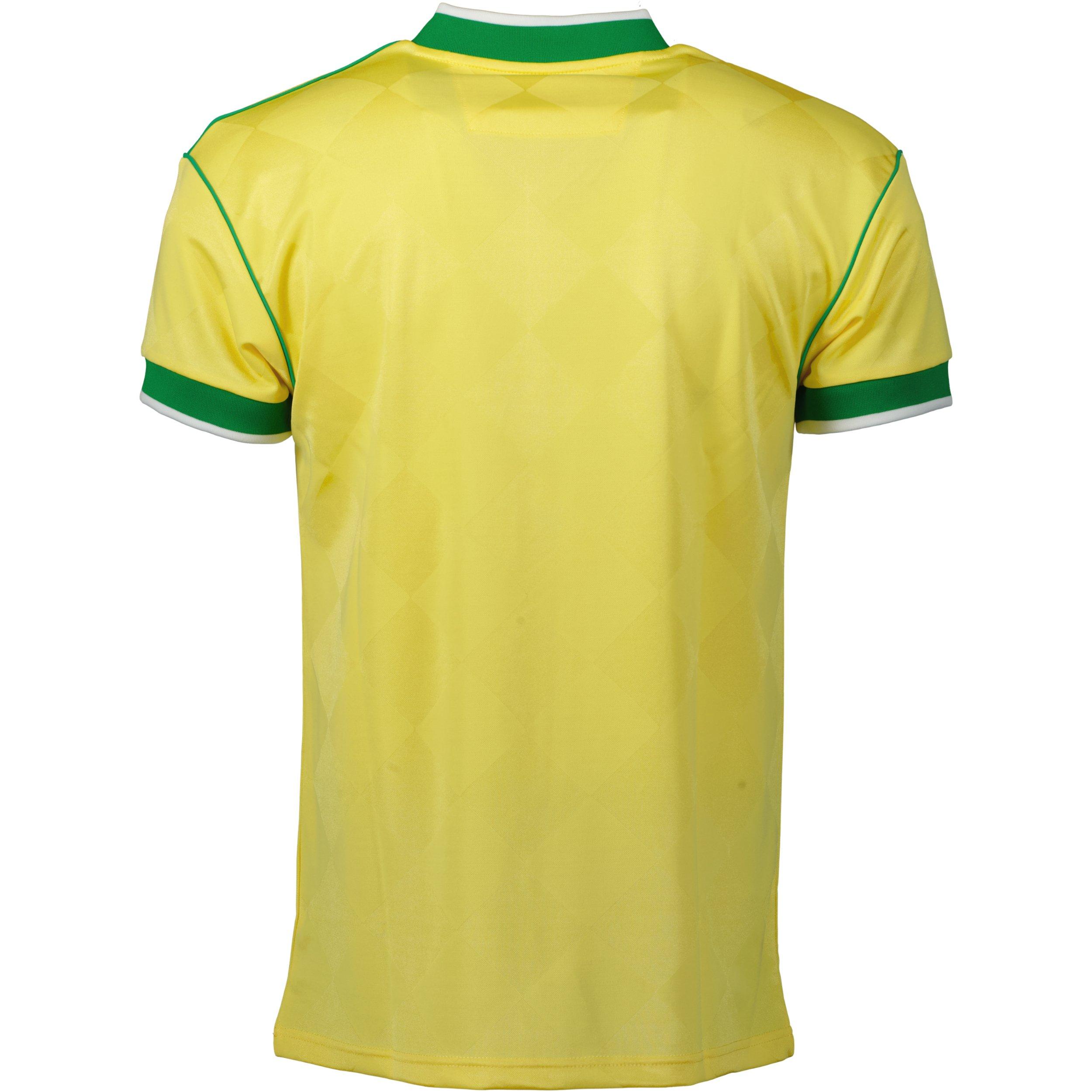 Team Celtic88 Retro Away Jersey