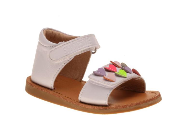Shoesme CS23S009 White