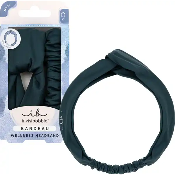Bandeau Azure